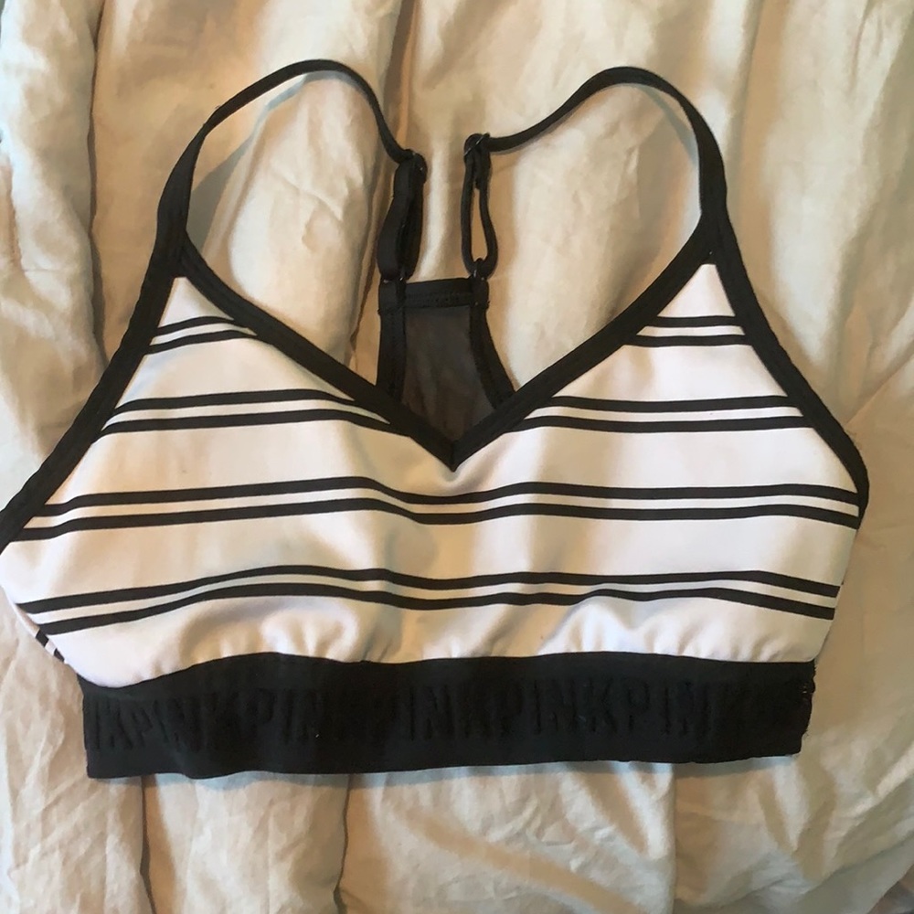 PINK Sports Bra